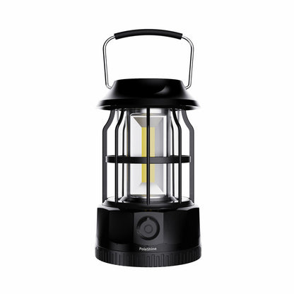 PoleShine Lantern for Lighting