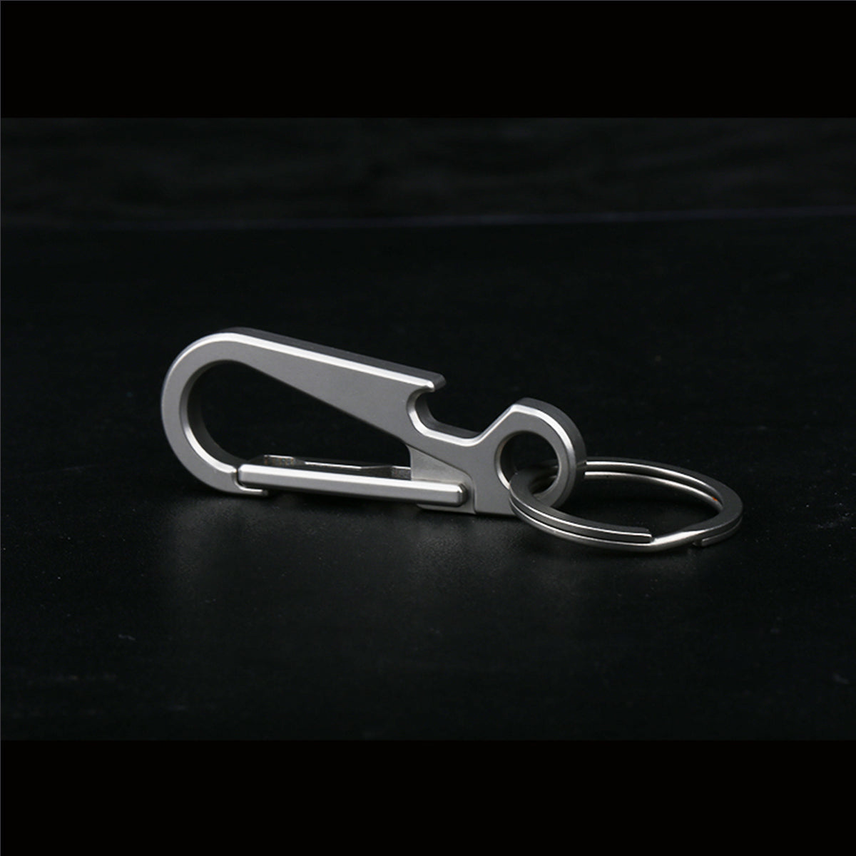 PoleShine Titanium Alloy Bag Hook